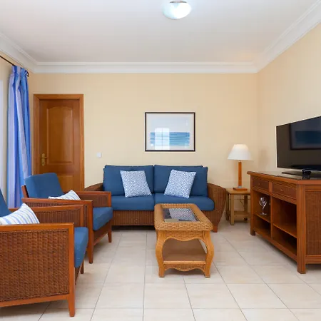 Apartment Livvo Coloradamar