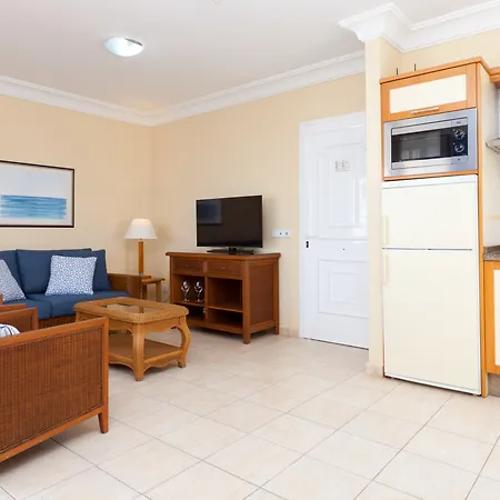 Apartment Livvo Coloradamar