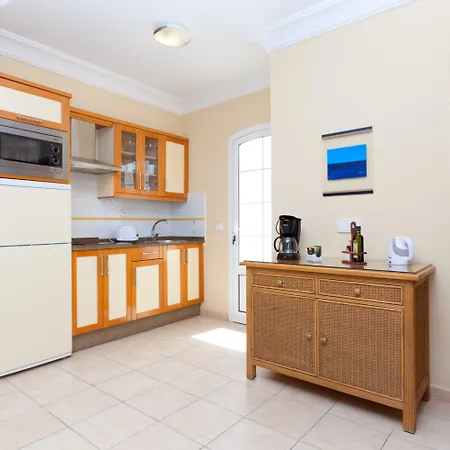 Livvo Coloradamar Apartment Playa Blanca (Lanzarote)