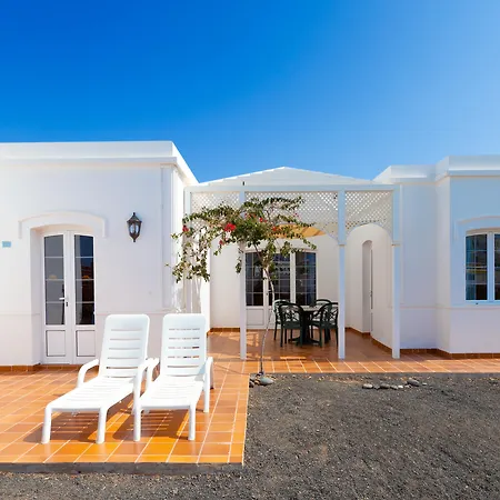 Livvo Coloradamar Apartment Playa Blanca (Lanzarote)