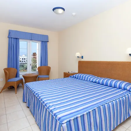 Livvo Coloradamar Apartment Playa Blanca (Lanzarote)