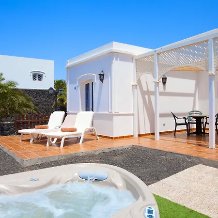 Apartment Livvo Coloradamar Playa Blanca (Lanzarote)