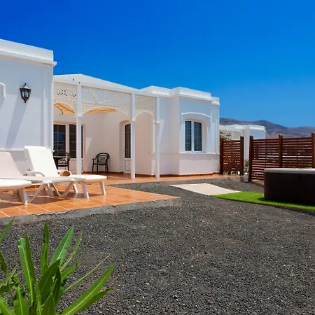 Livvo Coloradamar Playa Blanca (Lanzarote)