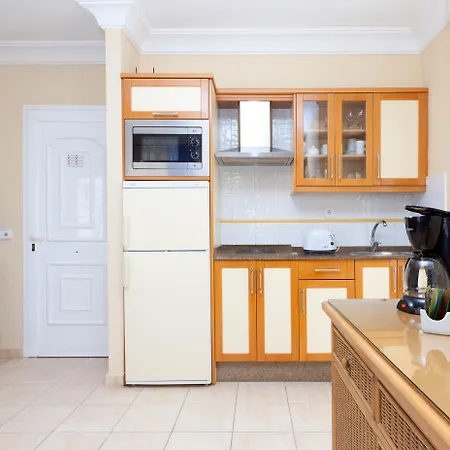 Apartment Livvo Coloradamar Playa Blanca (Lanzarote)