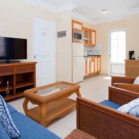 Livvo Coloradamar Apartment Playa Blanca (Lanzarote)