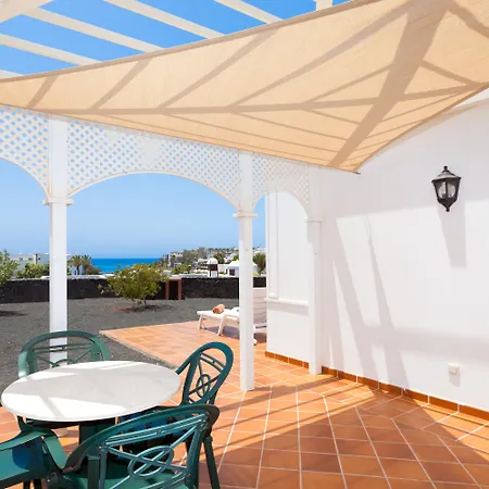 Apartment Livvo Coloradamar Playa Blanca (Lanzarote)