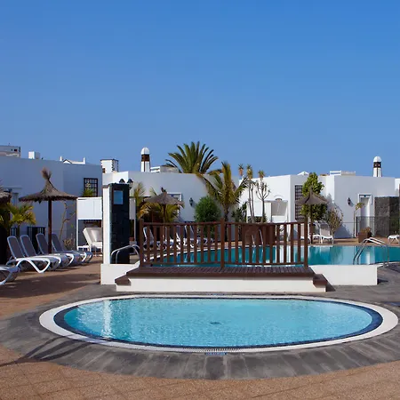Apartment Livvo Coloradamar Playa Blanca (Lanzarote)