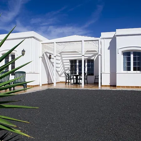 Livvo Coloradamar Apartment Playa Blanca (Lanzarote)