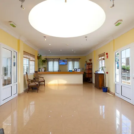 Livvo Coloradamar Apartment