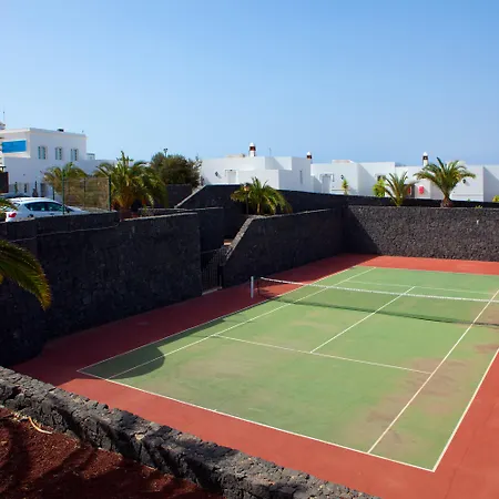 Apartment Livvo Coloradamar Playa Blanca (Lanzarote)