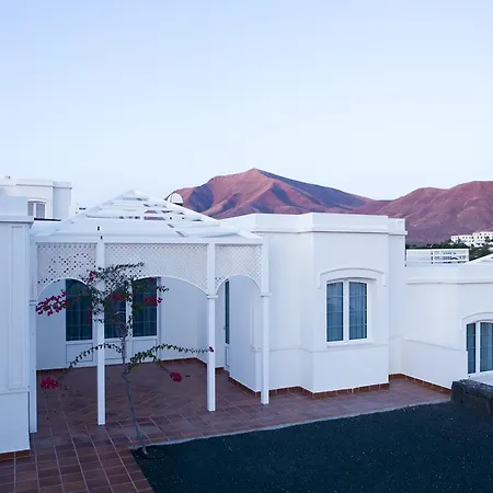 Apartment Livvo Coloradamar