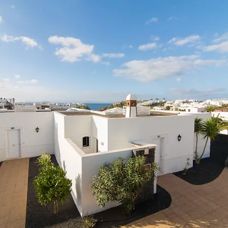 Livvo Coloradamar Apartment Playa Blanca (Lanzarote)