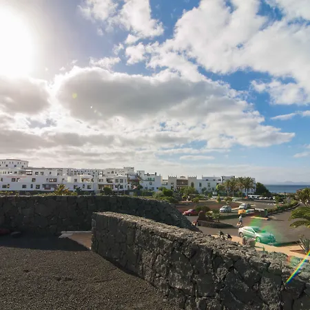 Livvo Coloradamar Apartment Playa Blanca (Lanzarote)