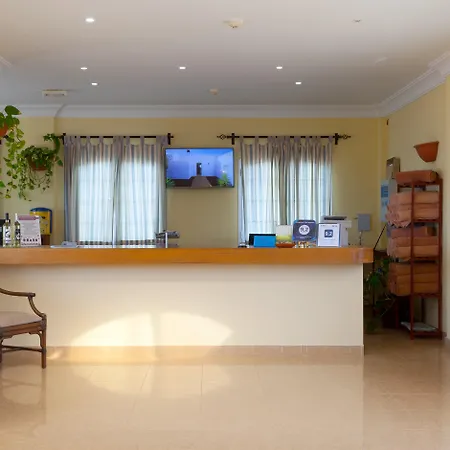 Livvo Coloradamar Apartment Playa Blanca (Lanzarote)