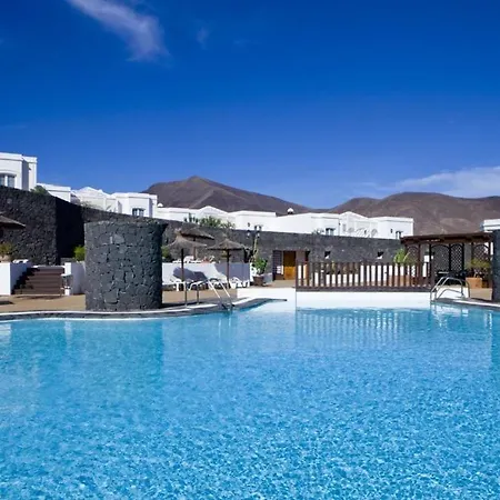 Apartment Livvo Coloradamar Playa Blanca (Lanzarote)