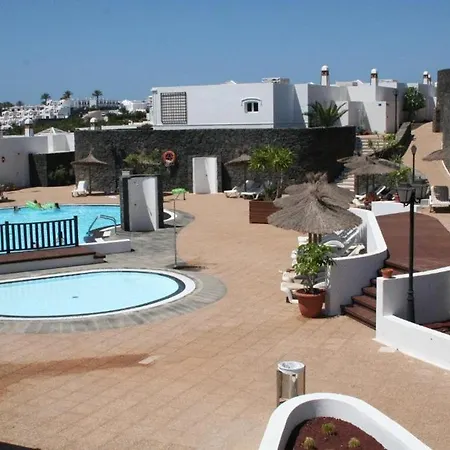 Apartment Livvo Coloradamar