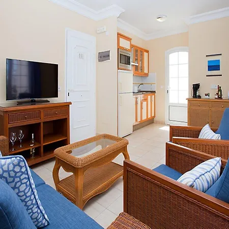 Livvo Coloradamar Apartment