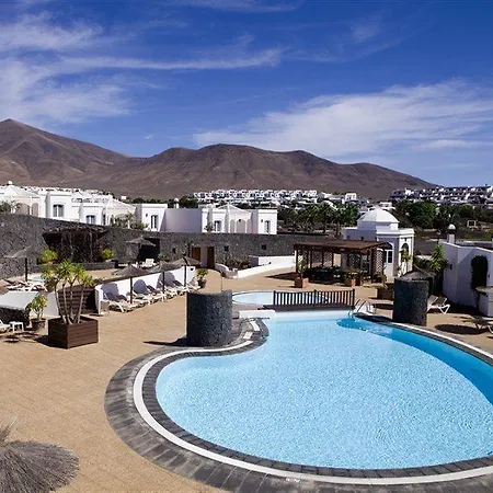 Livvo Coloradamar Playa Blanca (Lanzarote)