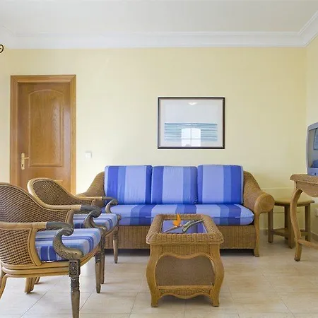 Apartment Livvo Coloradamar Playa Blanca (Lanzarote)