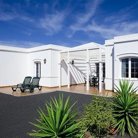Livvo Coloradamar Playa Blanca (Lanzarote)