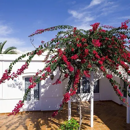 Apartment Livvo Coloradamar Playa Blanca (Lanzarote)