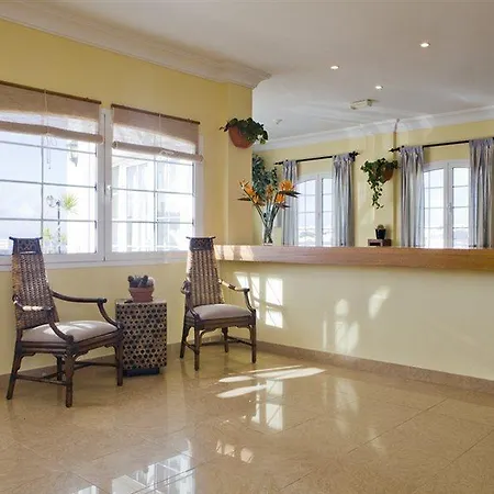 Apartment Livvo Coloradamar