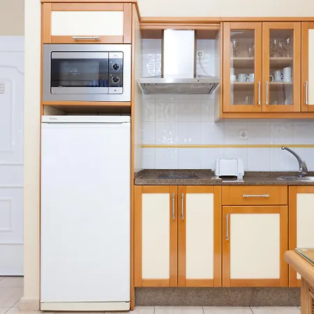 Livvo Coloradamar Apartamento Playa Blanca (Lanzarote)
